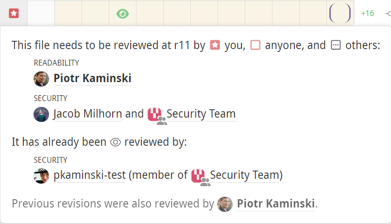file review state details