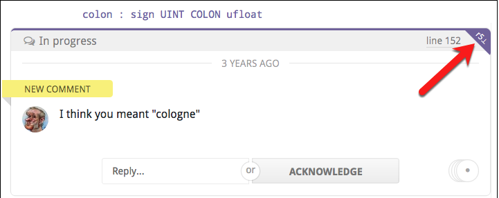 reviewable fill diffs switch to original revision