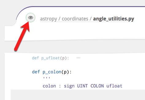 reviewable fill diffs mark file as reviewed