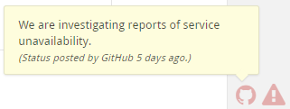 reviewable github status